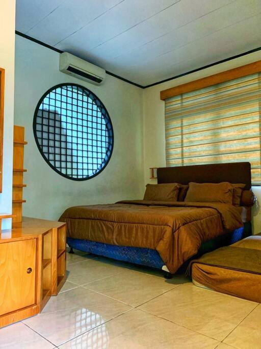 Designer Villa Osaka Puncak Exterior foto