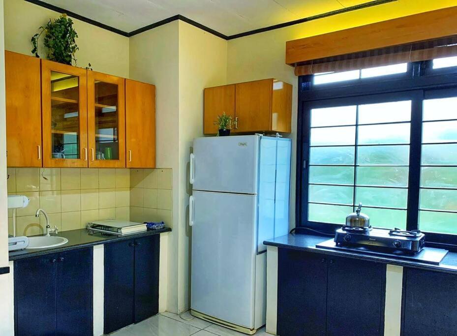 Designer Villa Osaka Puncak Exterior foto